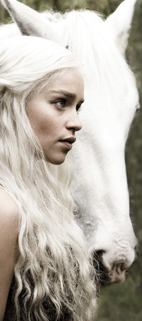 Daenerys Targaryen 28554