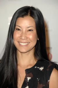 Lisa Ling baby name 28362