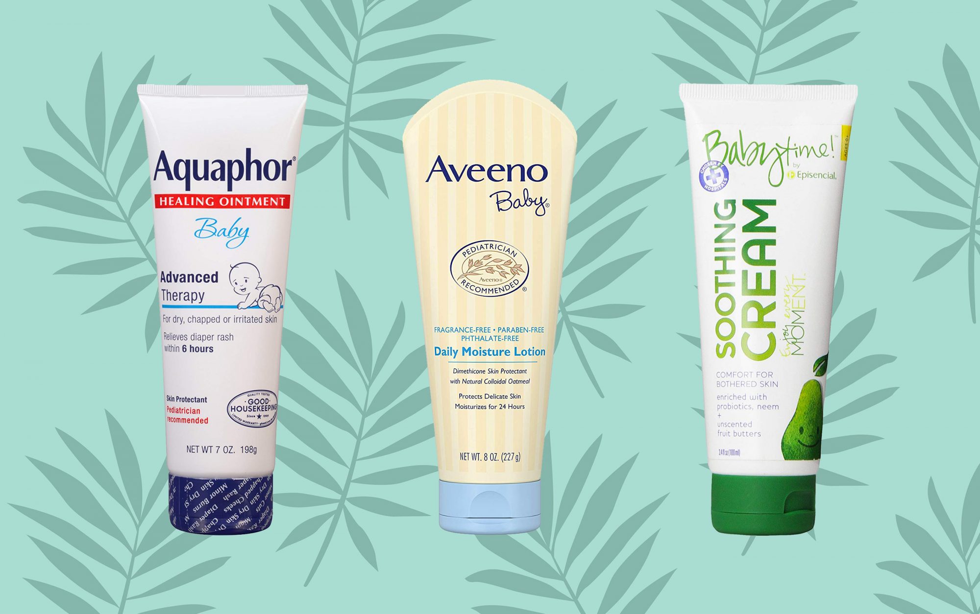 The Best Baby Moisturizers, According to Dermatologists Food Culture