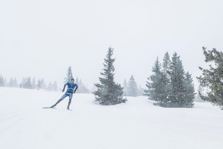 Wine, Dine, and Ski
