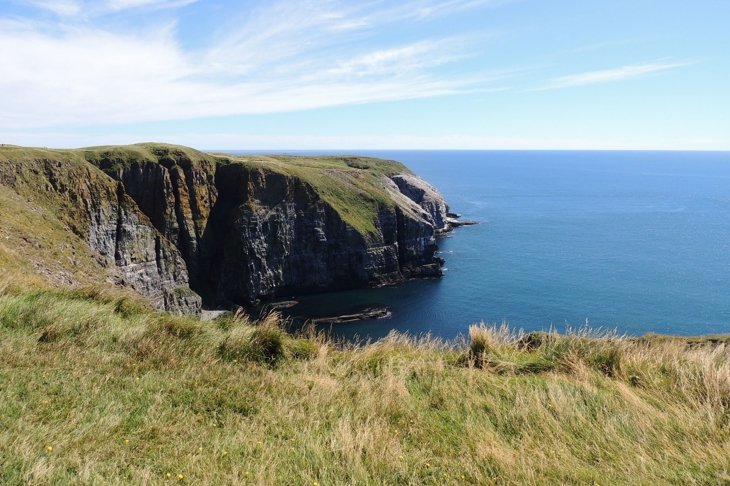 The East Coast Trail
